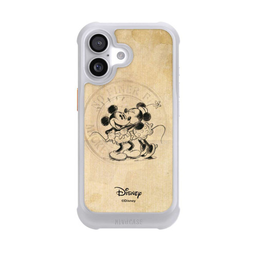  NIVOmax Minnie&amp;Mickey