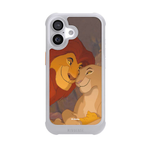  NIVOmax Amour Lions