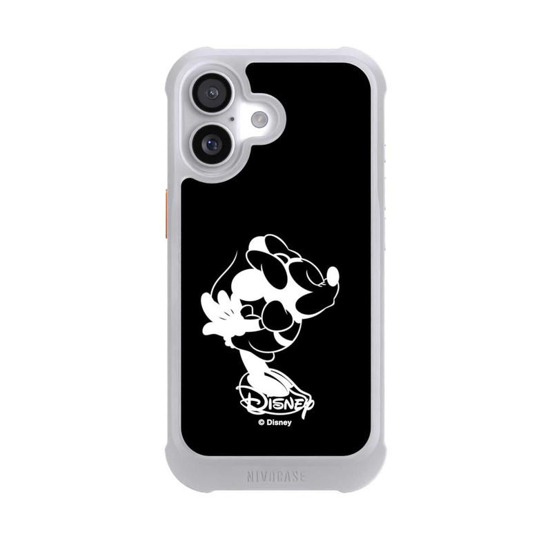 iPhone 17 NIVOmax Minnie Kissing
