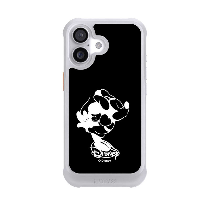 iPhone 17 NIVOmax Minnie Kissing