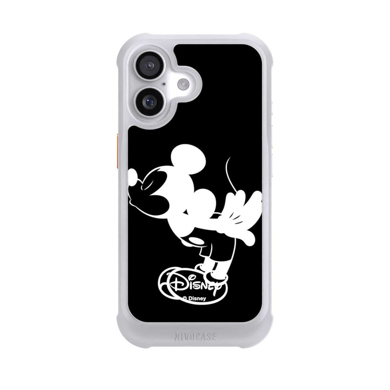 iPhone 17 NIVOmax Micky Kissing