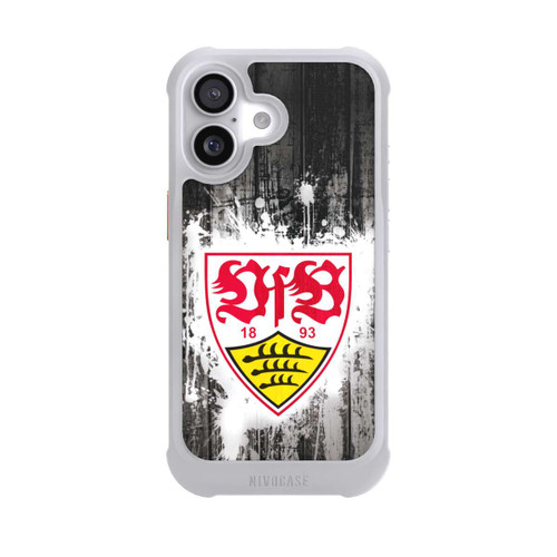  NIVOmax VfB Stuttgart Splash