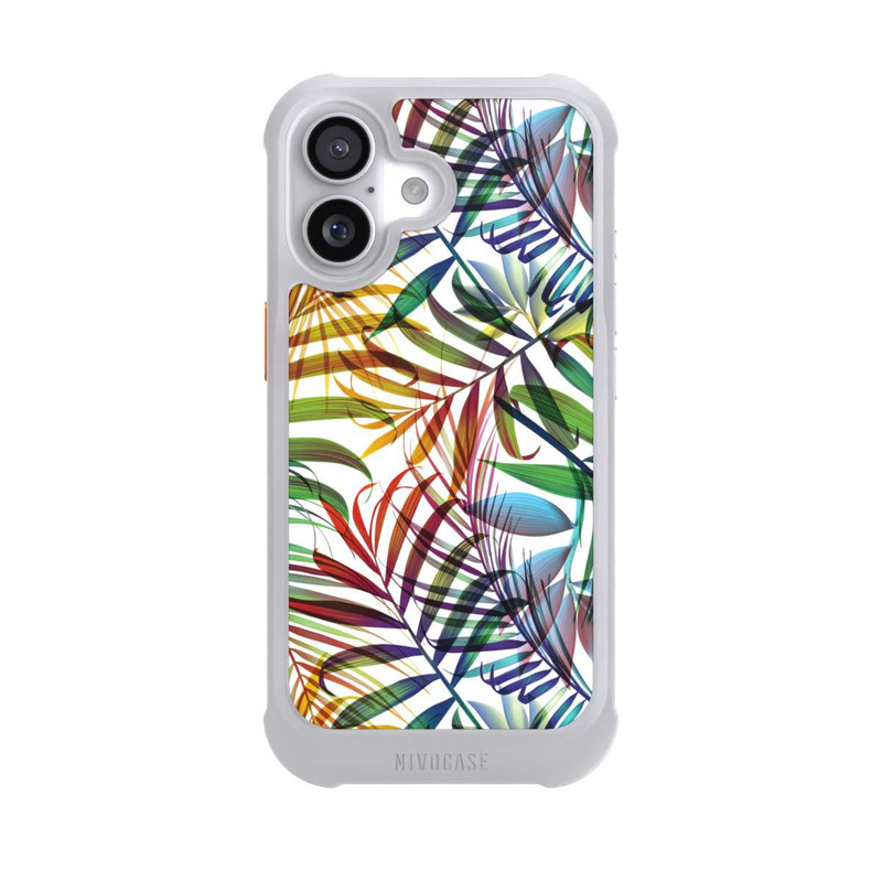 iPhone 17 NIVOmax Leave the colours on