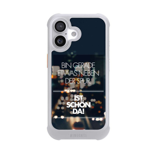  NIVOmax Neben Der Spur