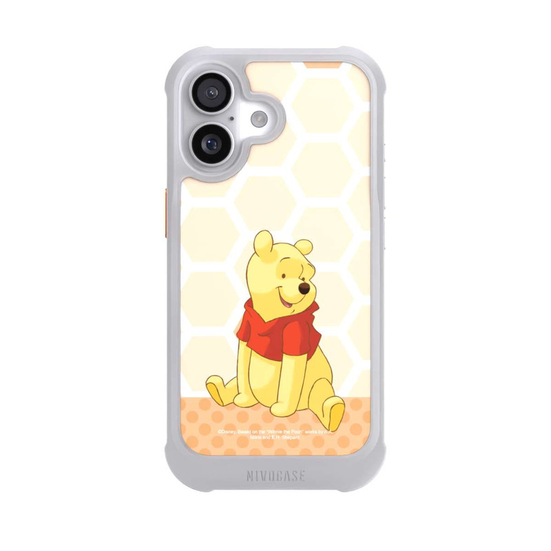 iPhone 17 NIVOmax Winnie Puuh