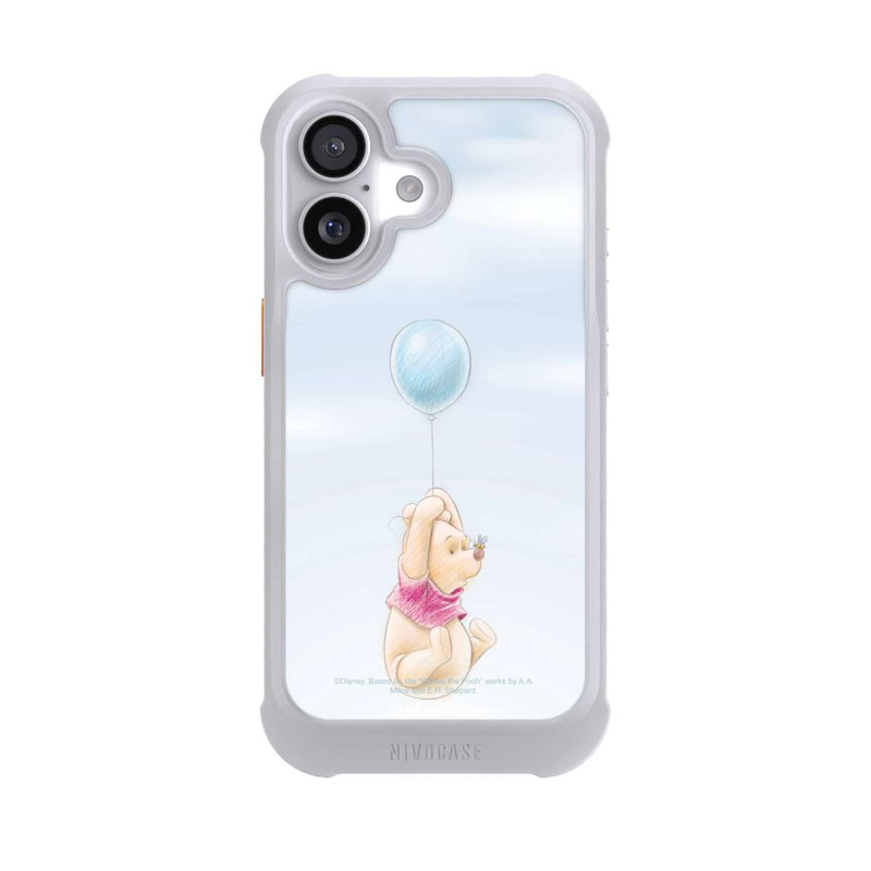 iPhone 17 NIVOmax Winnie Puuh Balloon
