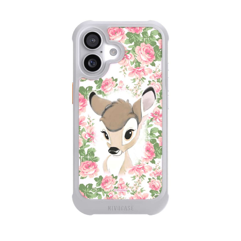 iPhone 17 NIVOmax Bambi Flower Child