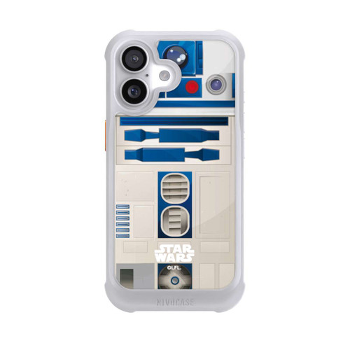  NIVOmax R2D2 Gros plan