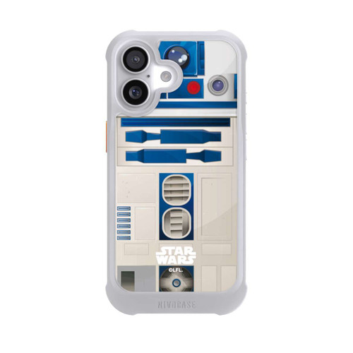  NIVOmax R2D2 Gros plan