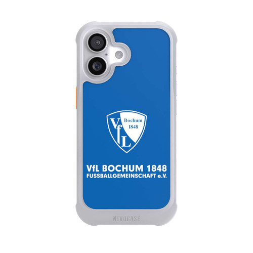  NIVOmax VfL Bochum Logo Blau