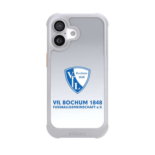  NIVOmax VfL Bochum Logo Grau