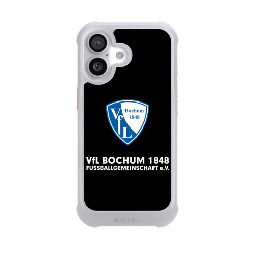  NIVOmax VfL Bochum Logo Schwarz