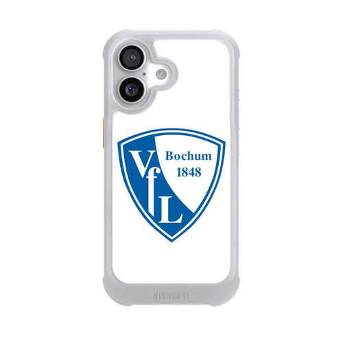  NIVOmax VfL Bochum Weiss