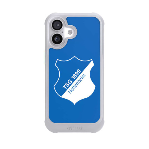  NIVOmax TSG 1899 Hoffenheim Logo Blau