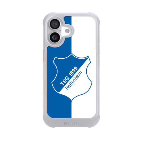  NIVOmax TSG 1899 Hoffenheim Blau/Weiss