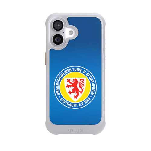  NIVOmax Eintracht Braunschweig Blau