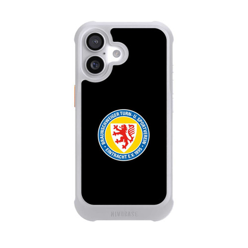  NIVOmax Eintracht Braunschweig Schwarz