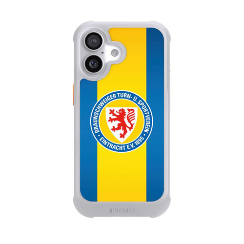  NIVOmax Eintracht Braunschweig Trikot