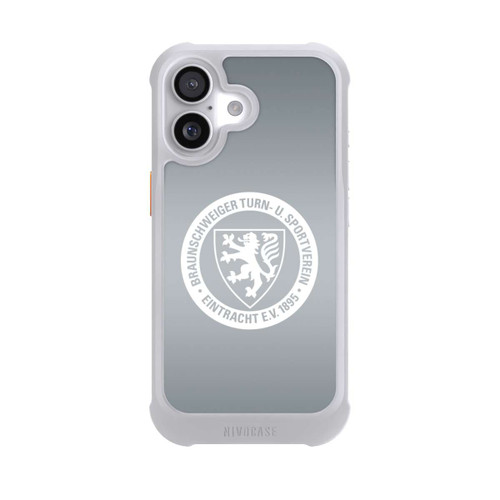  NIVOmax Eintracht Braunschweig Silber