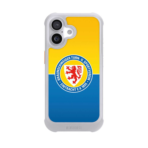  NIVOmax Eintracht Braunschweig Blau Gelb