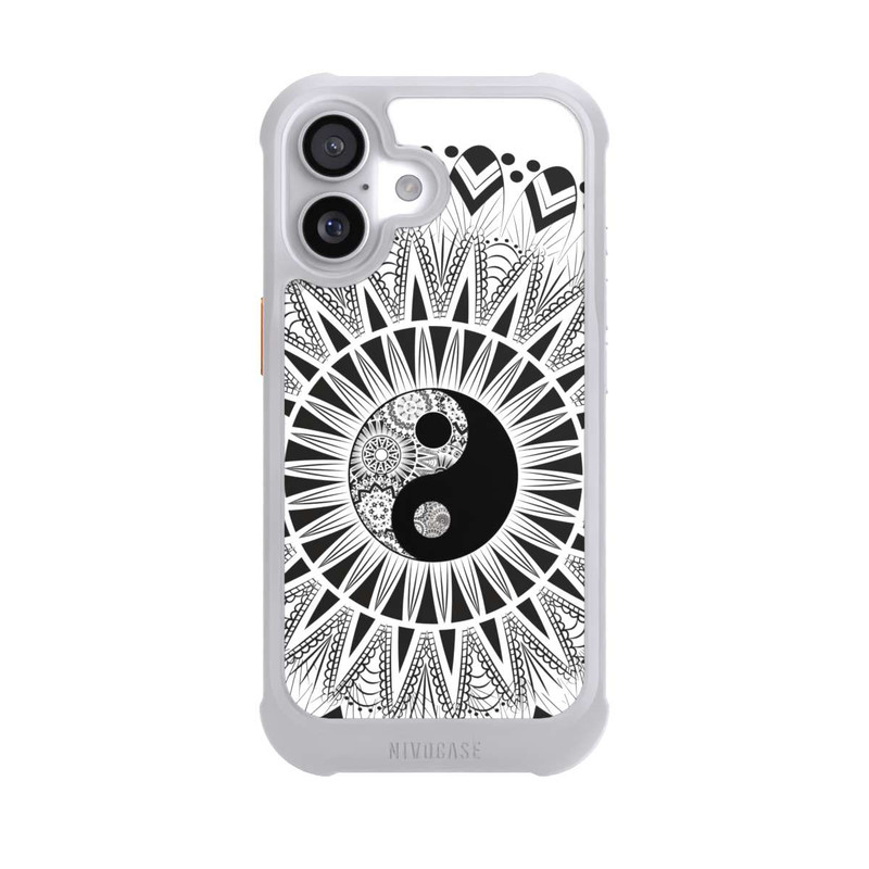 iPhone 17 NIVOmax YinYang Spirit
