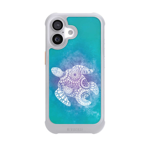  NIVOmax Mandala Schildkröte