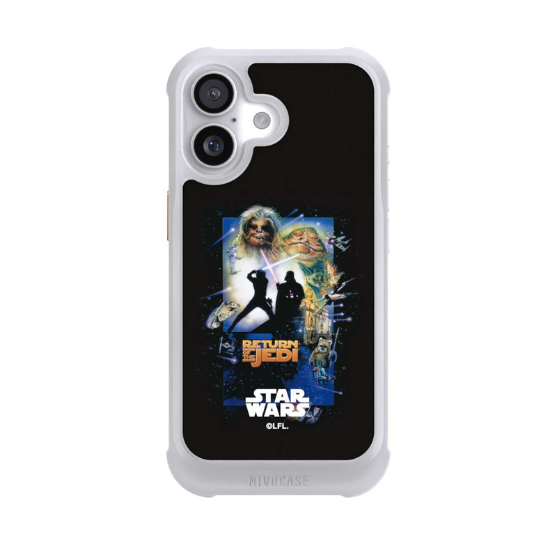 iPhone 17 NIVOmax Return Of The Jedi