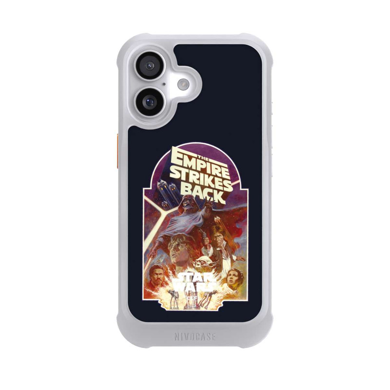 iPhone 17 NIVOmax The Empire Strikes Back
