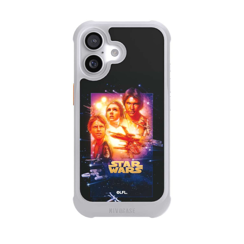 iPhone 17 NIVOmax A New Hope Special Edition
