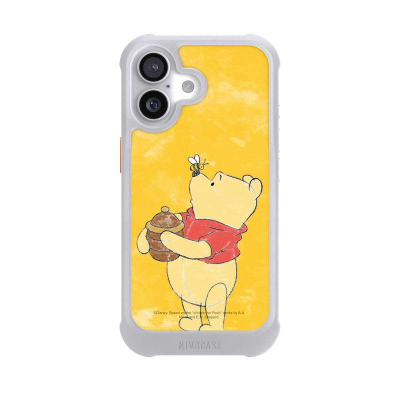 iPhone 17 NIVOmax Honig Biene