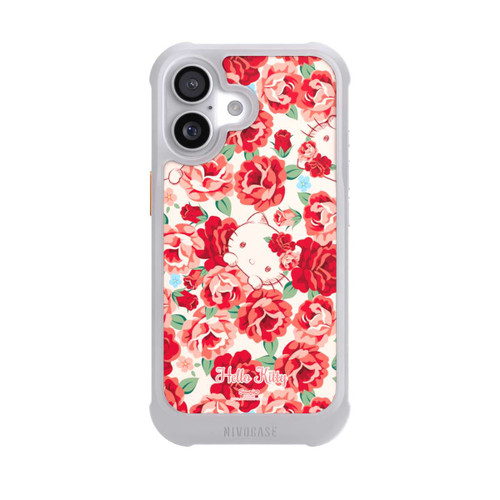  NIVOmax Hallo Kitty - Magnolie Rot