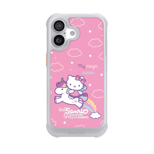  NIVOmax Hello Kitty - Magisches Einhorn