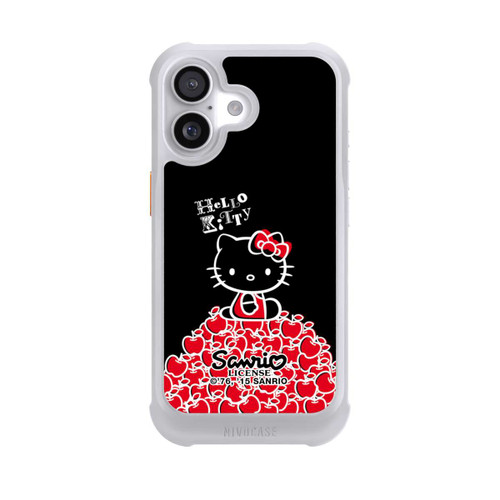  NIVOmax Hello Kitty - Off Me Schwarz