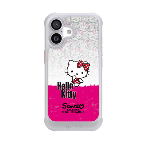  NIVOmax Hello Kitty - Pink Punk