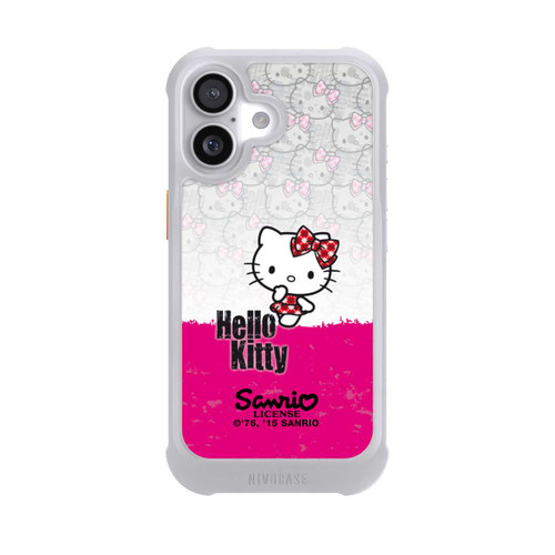  NIVOmax Hello Kitty - Pink Punk