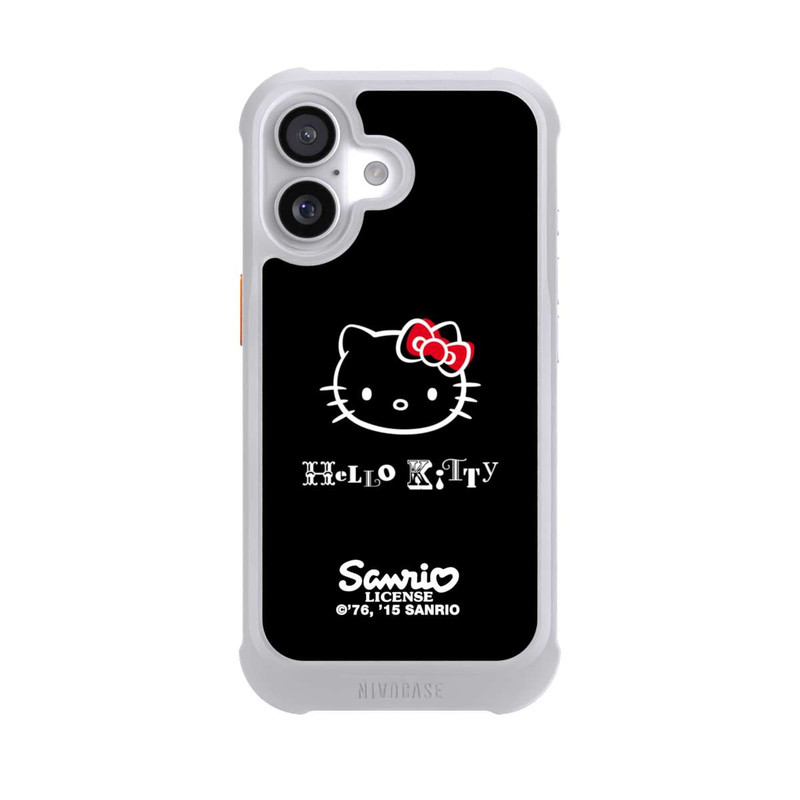 iPhone 17 NIVOmax Hello Kitty - Lovely