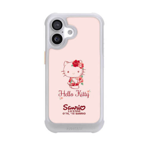  NIVOmax Hello Kitty - Roses