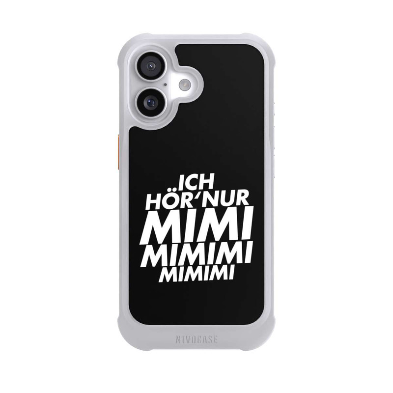 iPhone 17 NIVOmax Mimi Mimimi