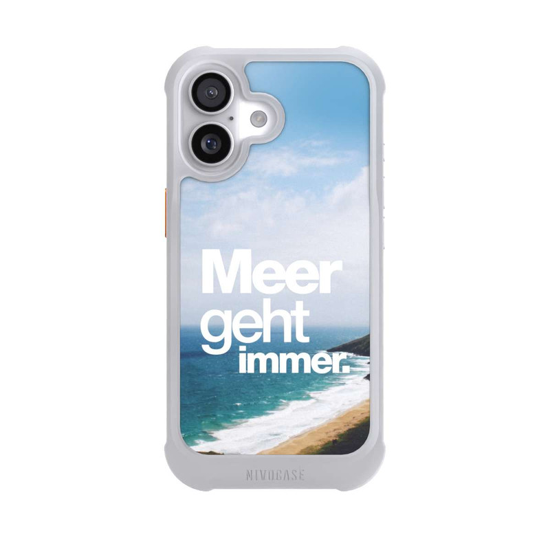 iPhone 17 NIVOmax Meer Geht Immer