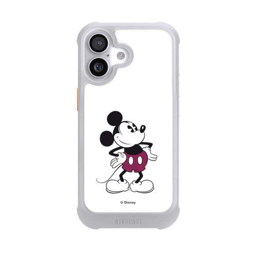  NIVOmax Mickey Mouse Retro