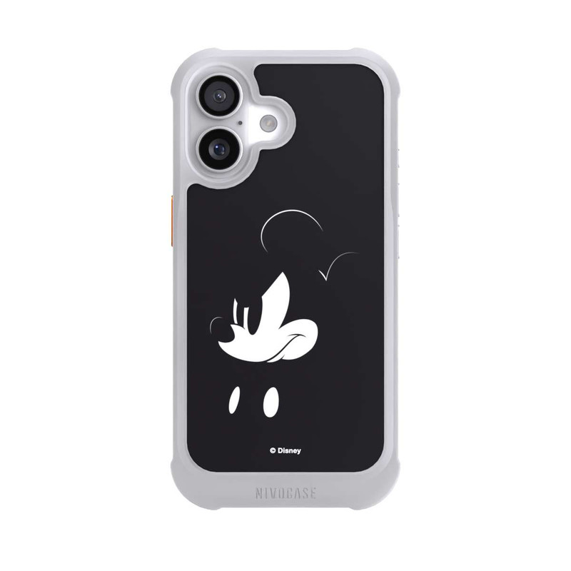 iPhone 17 NIVOmax Micky Maus - Mad