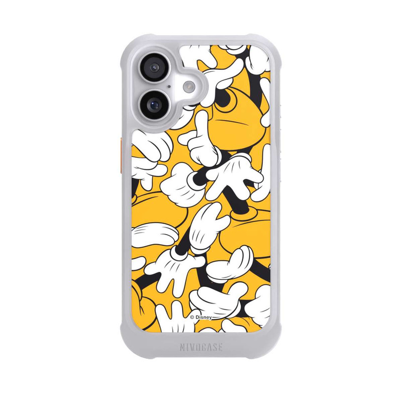 iPhone 17 NIVOmax Micky Maus - Gloves