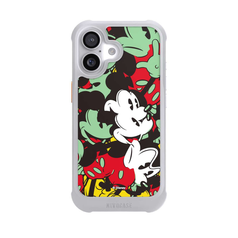 iPhone 17 NIVOmax Mickey Muse