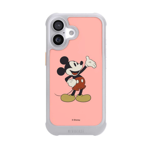  NIVOmax Happy Mickey