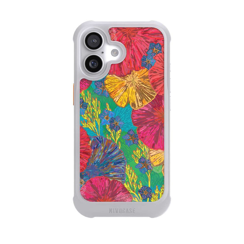 iPhone 17 NIVOmax Der Abschied vom Mohn