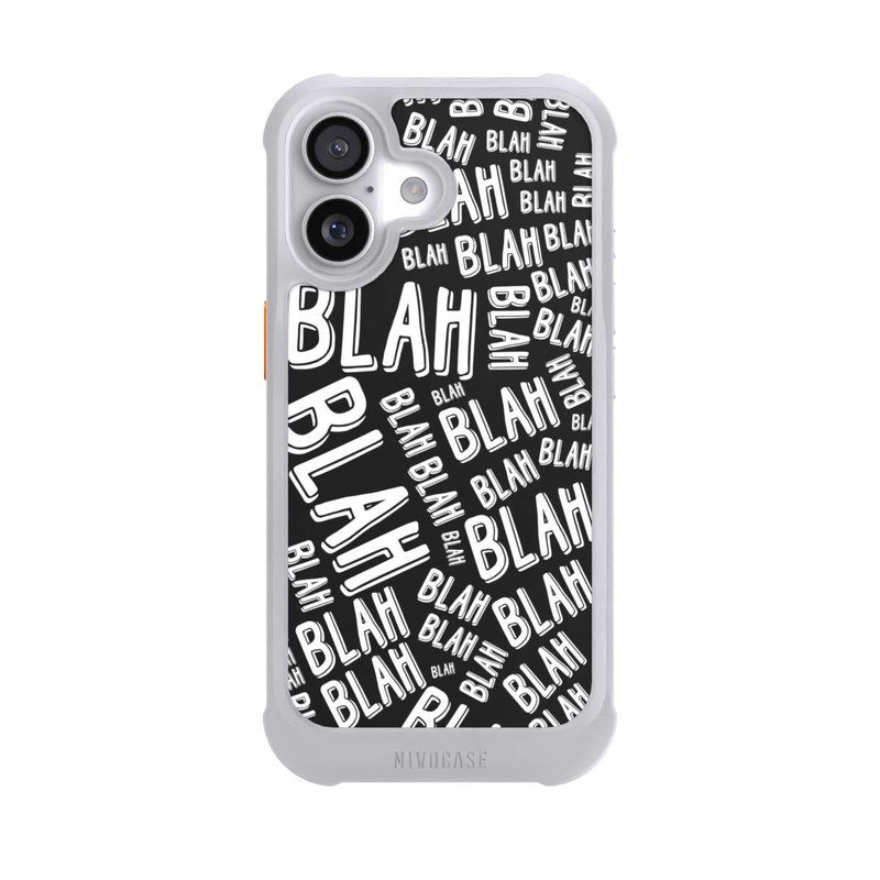 iPhone 17 NIVOmax Blahblahblah