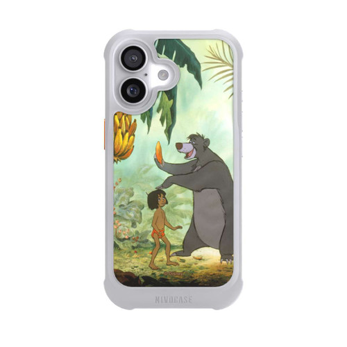  NIVOmax Mowgli und Baloo