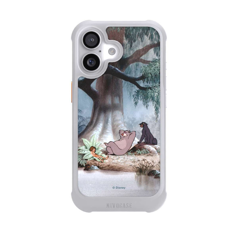 iPhone 17 NIVOmax Mowgli Baloo Bagheera