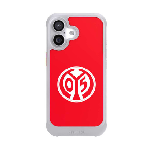  NIVOmax Mainz 05 Rot