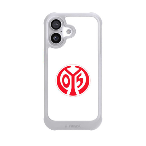  NIVOmax Mainz 05 Weiss